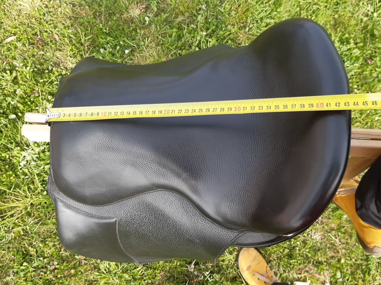 Freeform Sattel Dressage