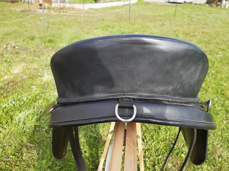 Freeform Sattel Dressage