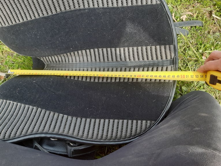 Freeform Sattel Dressage