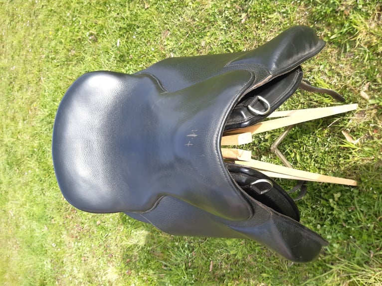 Freeform Sattel Dressage