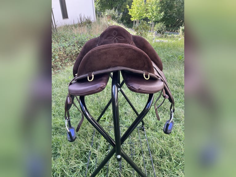 NEUES Signum-Paddle (Gr. M) in toller Optik 😍🐴
