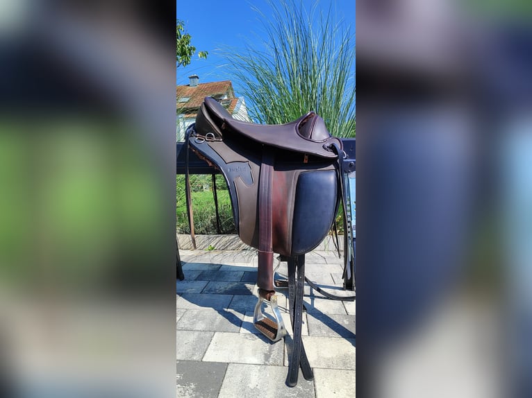 Sattel Barefoot Cherokee Komplettset 