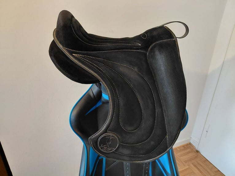 Signum Dressage Reitpad Kenzie Dysli Größe M