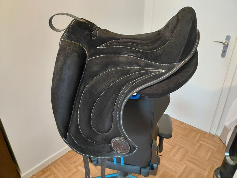 Signum Dressage Reitpad Kenzie Dysli Größe M