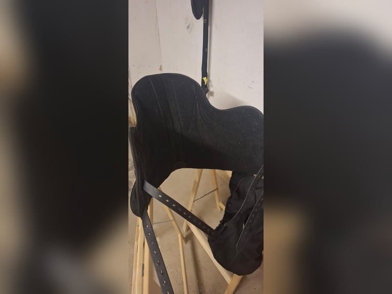 Signum Paddle Größe M 