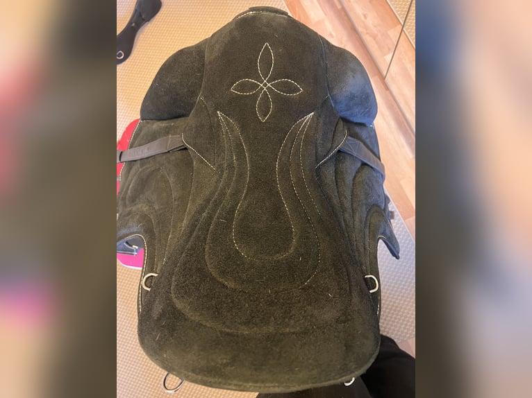 Signum Reitpaddle 