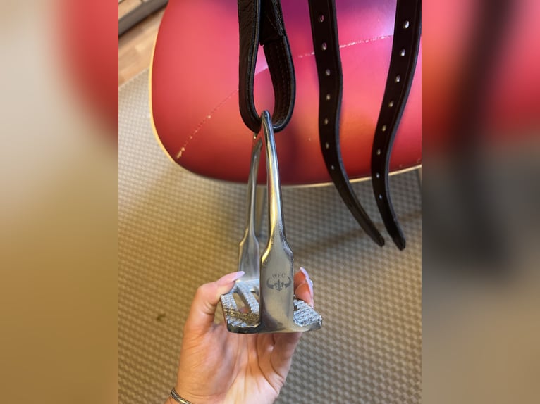 Signum Reitpaddle 