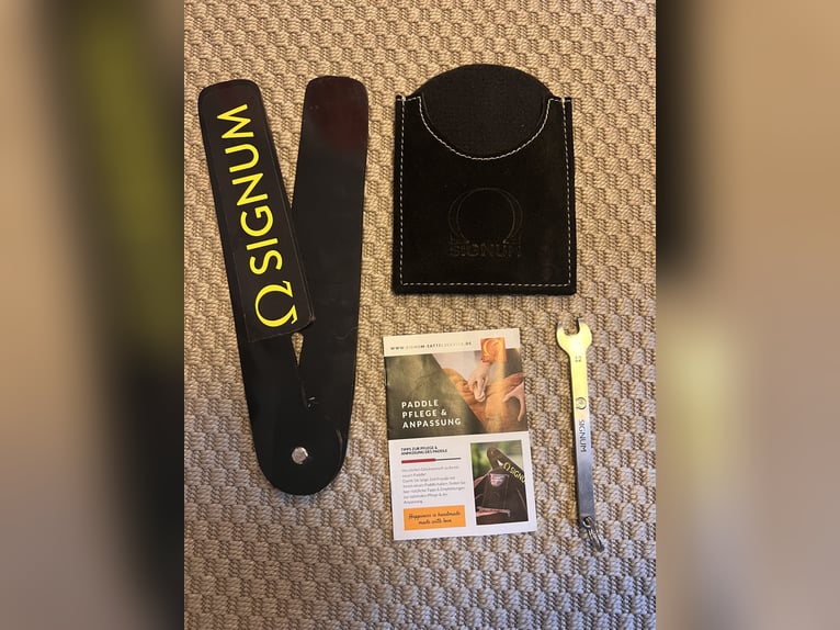 Signum Reitpaddle 