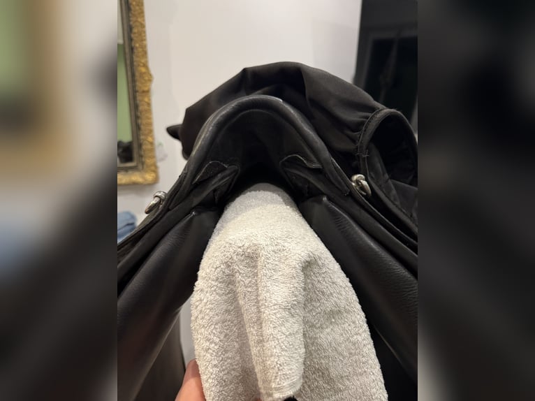 Startrekk Dressursattel S1