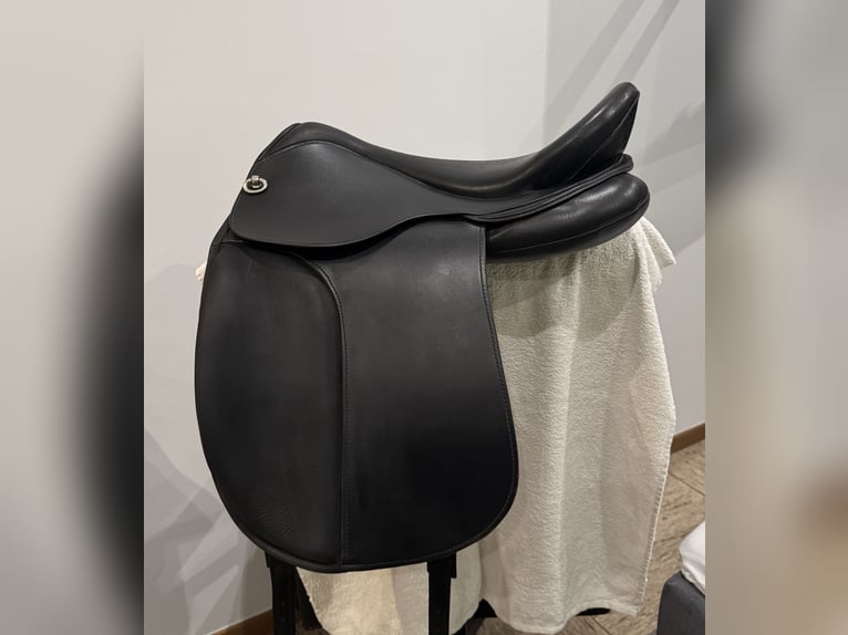 Startrekk Dressursattel S1