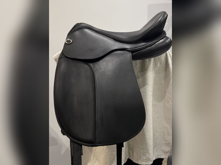 Startrekk Dressursattel S1