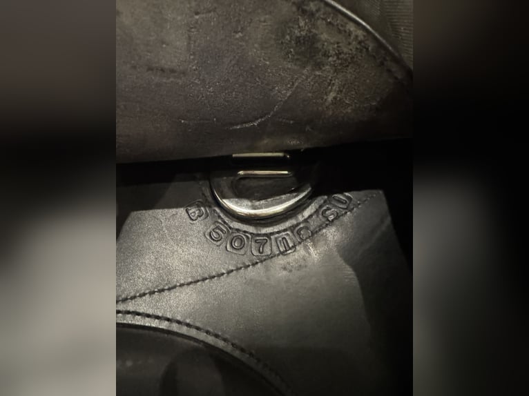 Startrekk Dressursattel S1