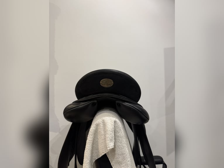 Startrekk Dressursattel S1