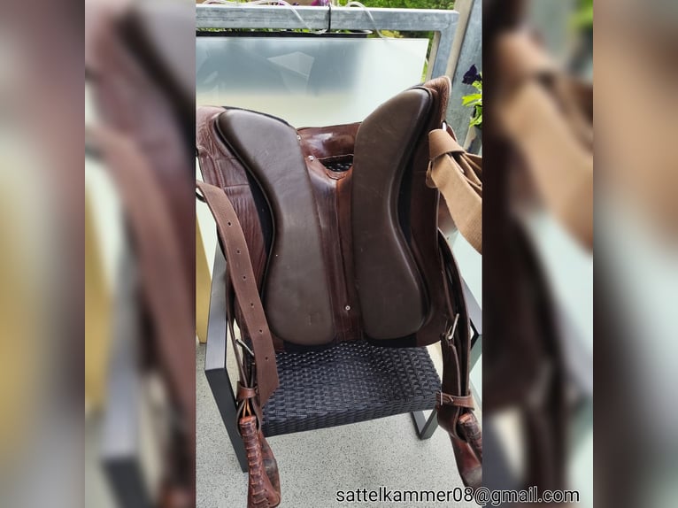 Tausche/Verkaufe Deuber & Partner Startrekk 