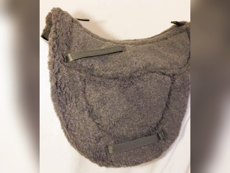 TORSION ENDURANCE (Testsattel) 16" + COOL Pad neu! 