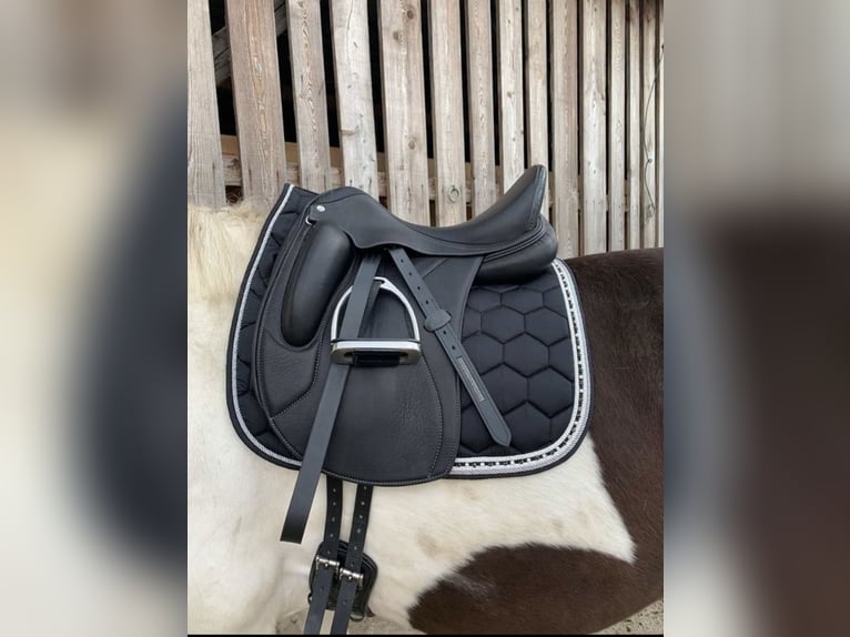 Acavallo Perugino Dressursattel 18“