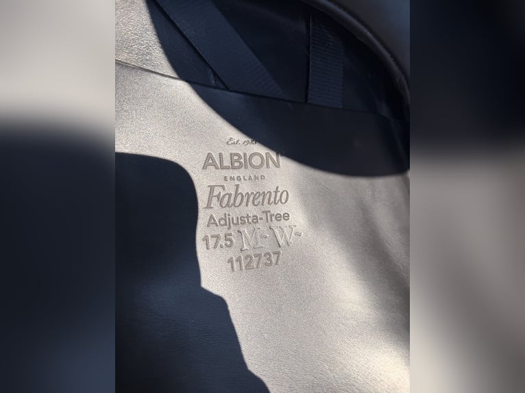 Albion Fabrento 17,5