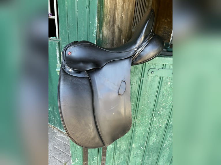 Albion SLK Dressursattel