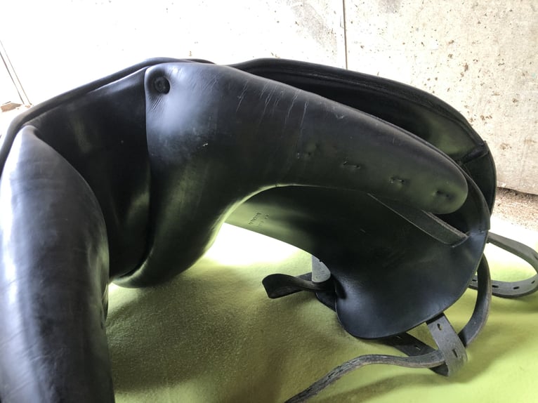 Amerigo Dressursattel