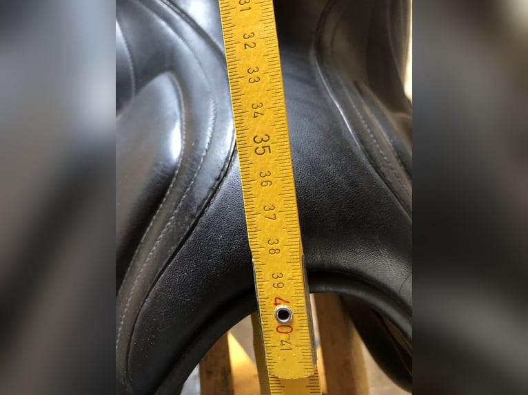 Amerigo Dressursattel