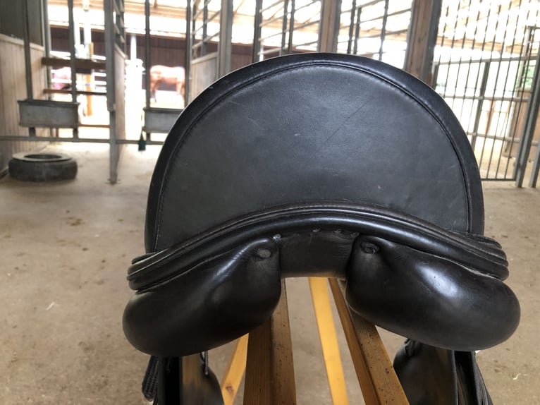 Amerigo Dressursattel