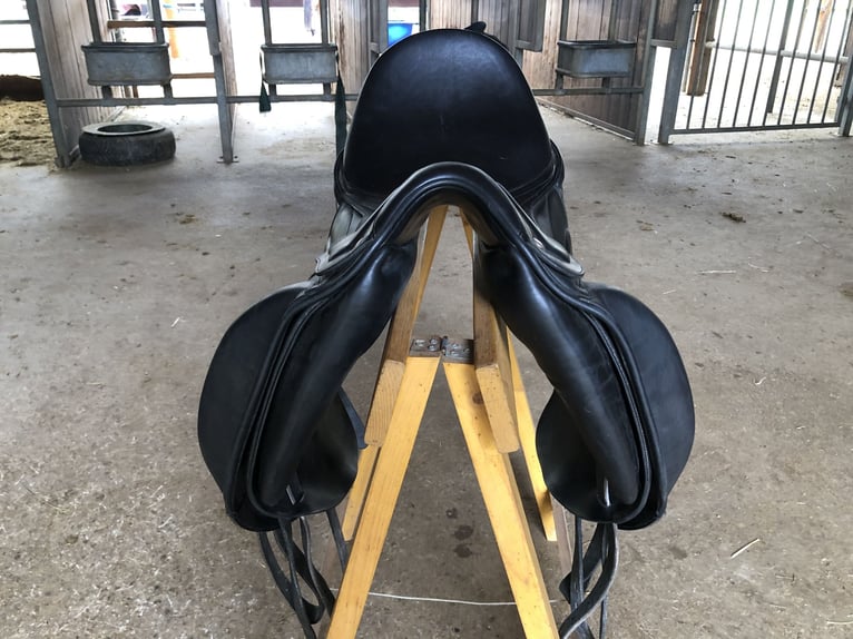 Amerigo Dressursattel