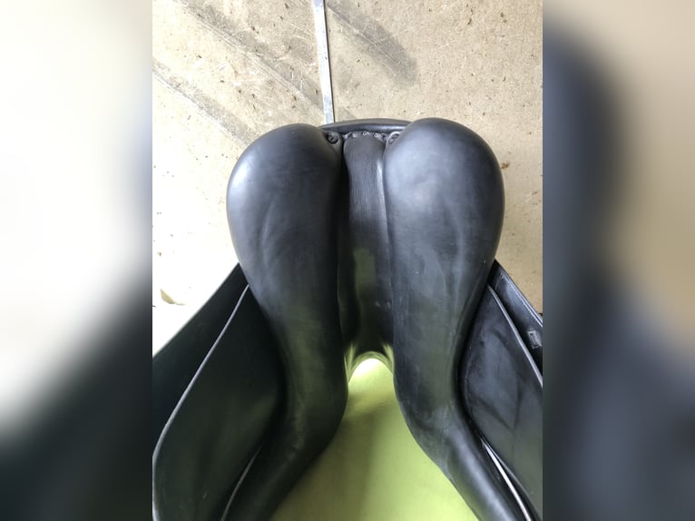 Amerigo Dressursattel