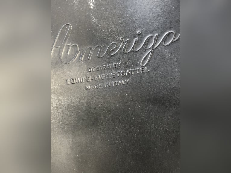 Amerigo Dressursattel