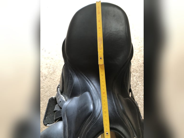 Amerigo Dressursattel