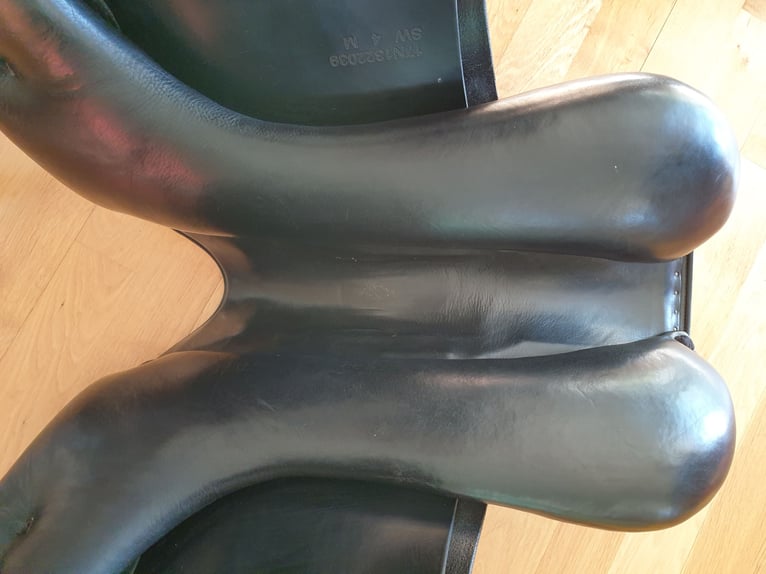 Amerigo Dressursattel - Top Zustand