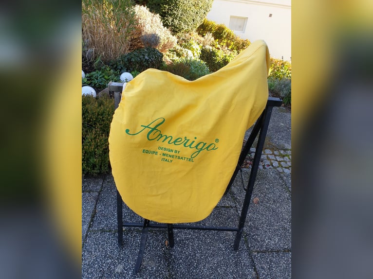 Amerigo Dressursattel - Top Zustand