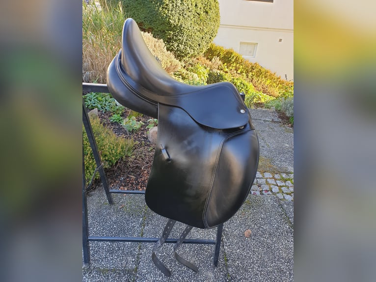 Amerigo Dressursattel - Top Zustand