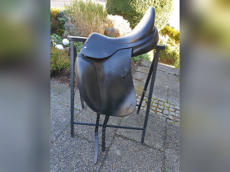 Amerigo Dressursattel - Top Zustand