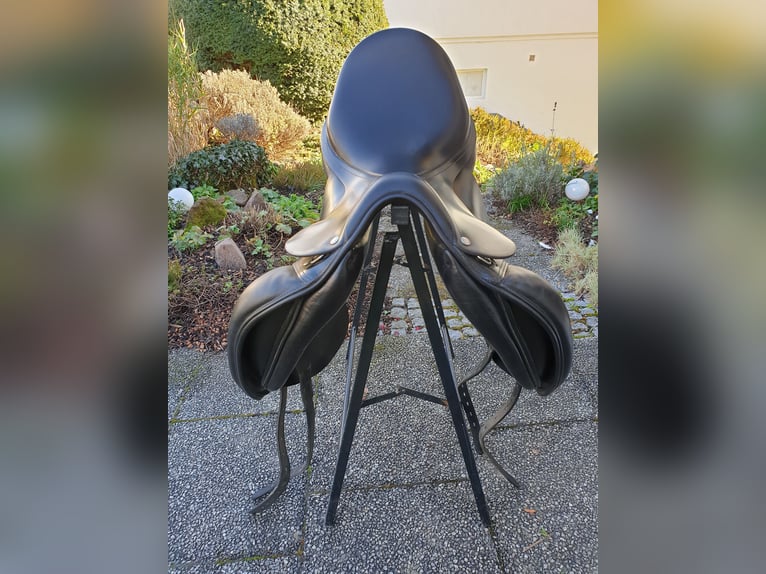 Amerigo Dressursattel - Top Zustand