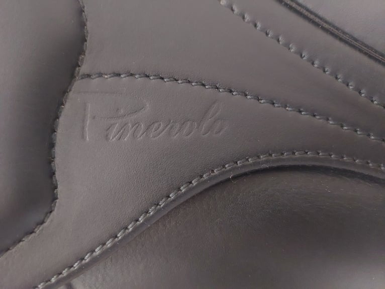 Amerigo Pinerolo Dressursattel 17,5