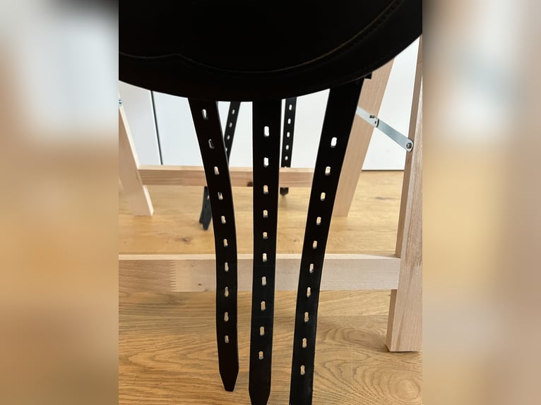 Amerigo Vega Dressursattel neu