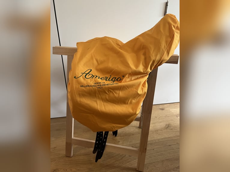Amerigo Vega Dressursattel neu