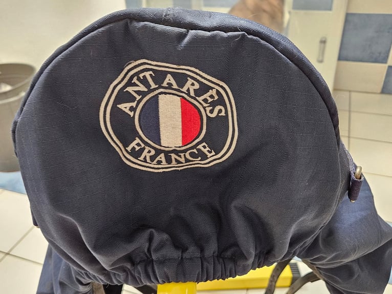 Antares Cadence  schwarz17.5 Zoll