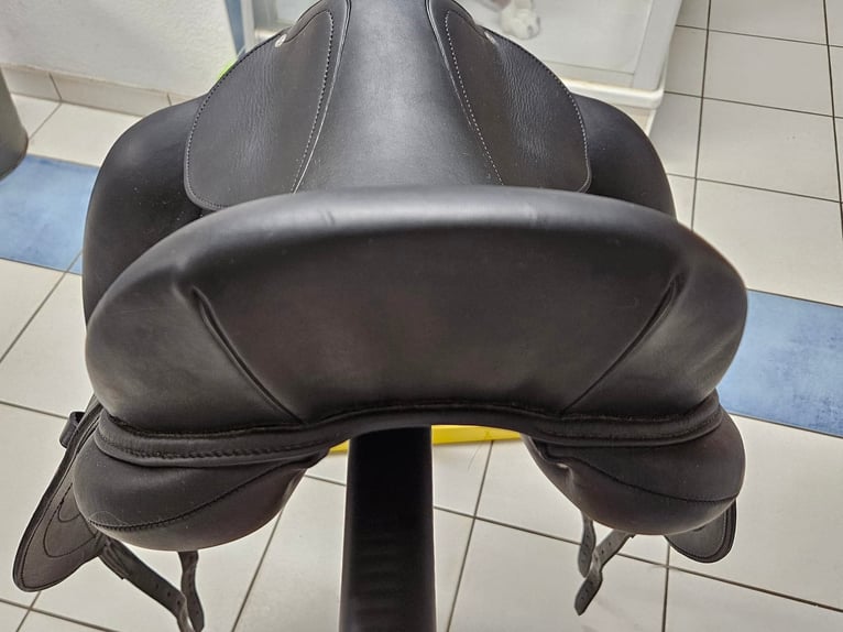 Antares Cadence  schwarz17.5 Zoll