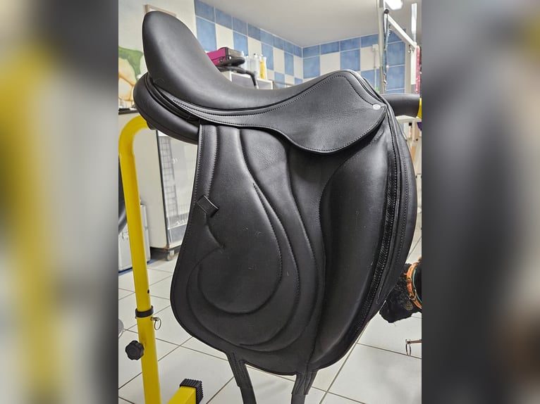 Antares Cadence  schwarz17.5 Zoll