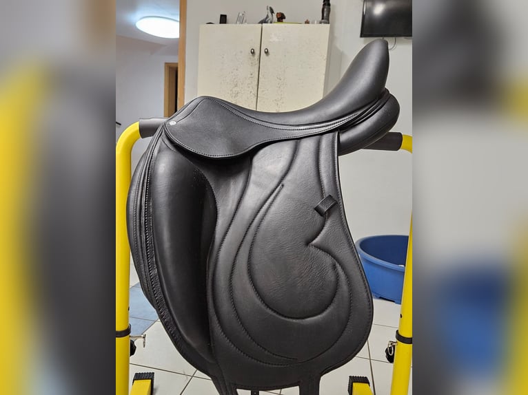 Antares Cadence  schwarz17.5 Zoll