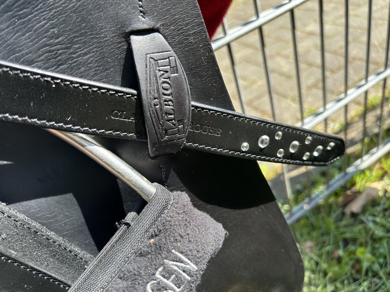 Biete Dressursattel von Albion 