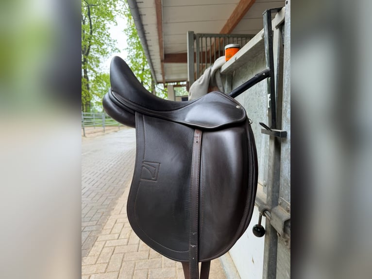 Childeric DSG Dressursattel