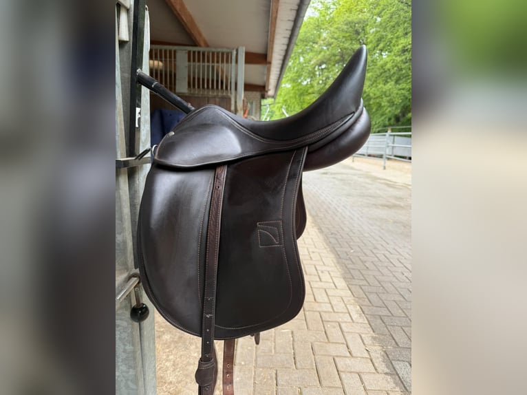 Childeric DSG Dressursattel