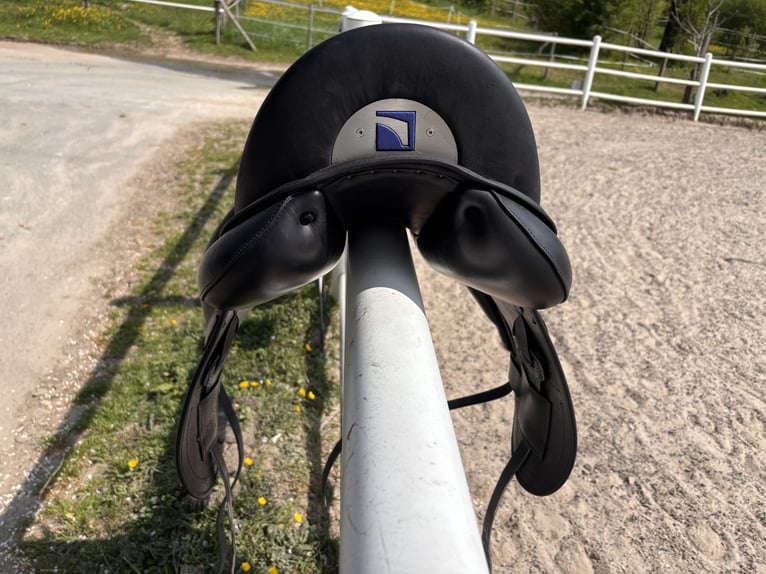 Childéric Monoblatt DPL 17,5 Z VHB