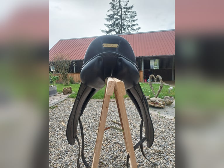 Childric Dressursattel