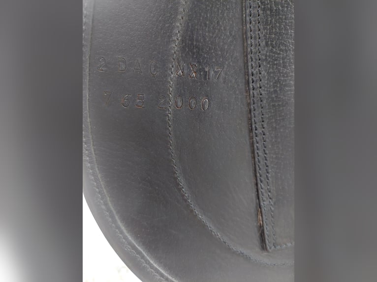 Childric Dressursattel