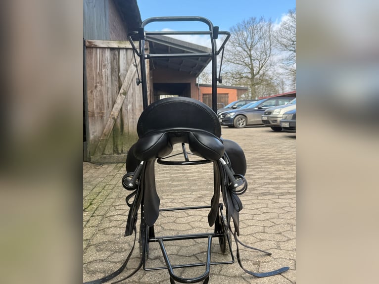 County Epiphany 17,5 Zoll