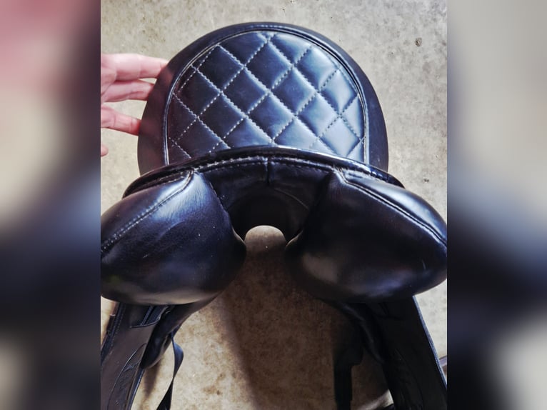 Deine Chance - Morgenroth Premium Sattel