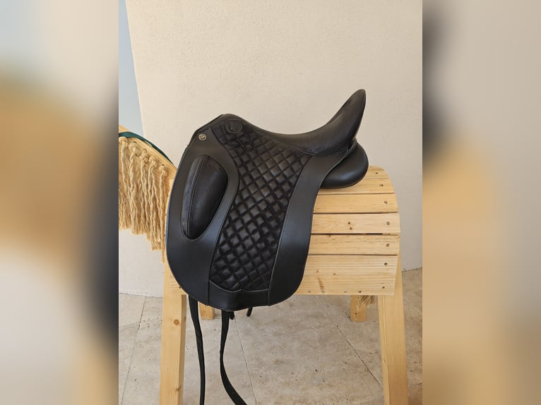 Deuber & Partner Nova Flex Bolero – Top Zustand, mit Garantie & Rechnung
